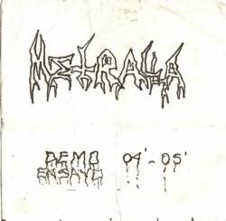 Demo Ensayo '04 - '05